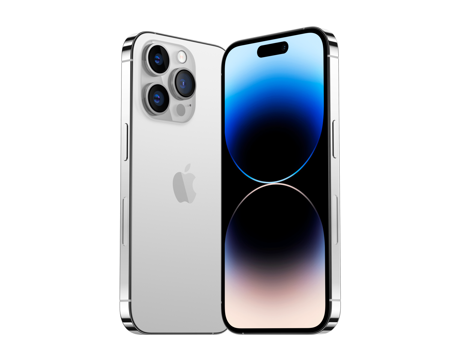 iPhone 14 Pro Mockup iPhone 14 Pro Mockup